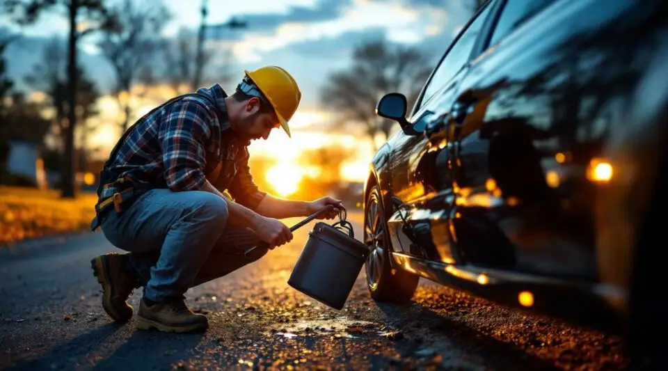 Professional Emergency Towing and Vehicle Recovery in Atlanta — Atlanta